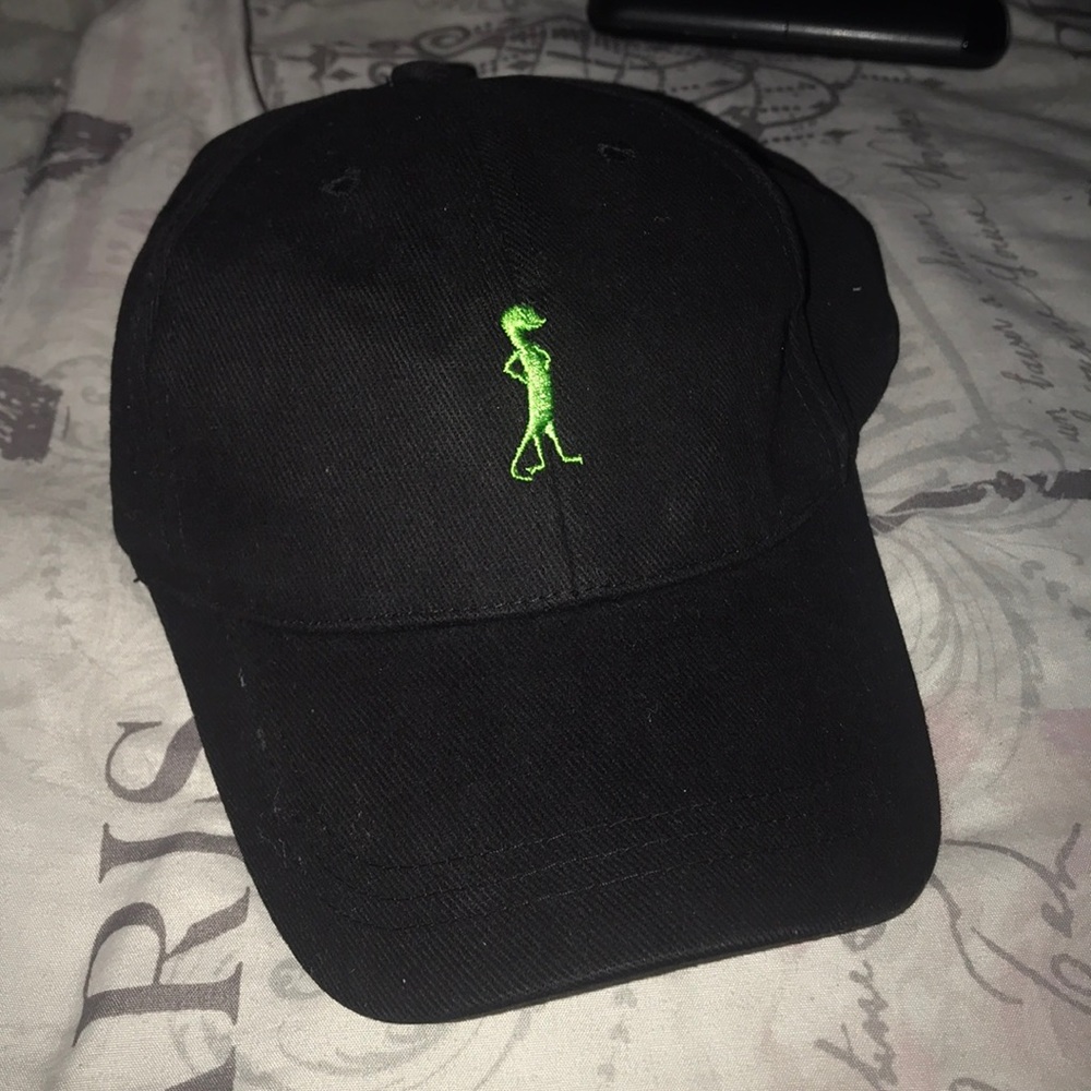 hat